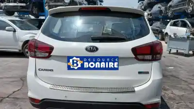 Veículo de Sucata kia carens ( ) basic do ano 2017 alimentado d4fd