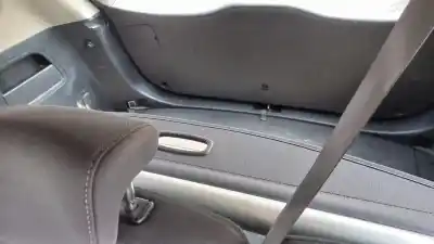 Veículo de Sucata kia carens ( ) basic do ano 2017 alimentado d4fd