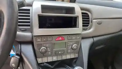 Veicolo di demolizione lancia ypsilon (101) 1.2 16v argento dell'anno 2004 alimentato 188a5000