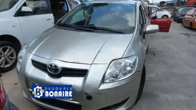 Vehículo de desguace TOYOTA AURIS Luna+ del año 2008 con motor 1ND