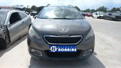 Vehículo de desguace PEUGEOT 2008 (--.2013->) Active del año 2013 con motor 9H06