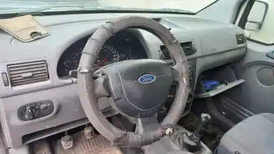 Утилизация автомобиля ford transit connect (tc7) furgón (2006->) года 2006 питание bhpa