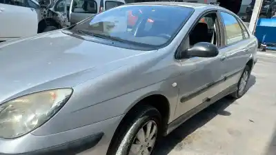 Veículo de Sucata citroen c5 berlina 2.0 hdi 90 x do ano 2001 alimentado rhy