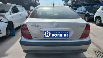 Veículo de Sucata citroen c5 berlina 2.0 hdi 90 x do ano 2001 alimentado rhy