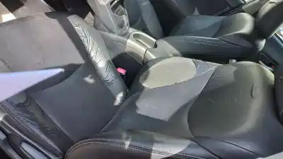 Veicolo di demolizione toyota prius (nhw30) eco dell'anno 2013 alimentato 2zr