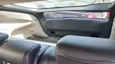 Veicolo di demolizione toyota prius (nhw30) eco dell'anno 2013 alimentato 2zr