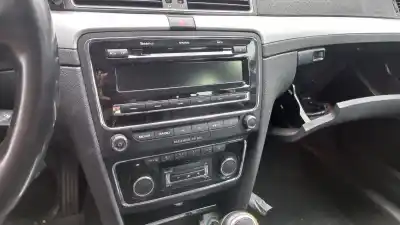 Здавання транспортного засобу skoda superb combi (3t5) ambition року 2012 потужний cff