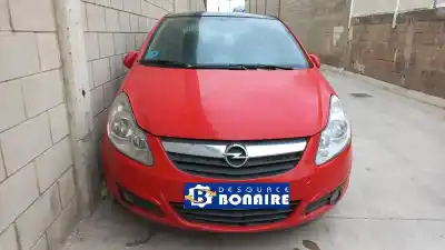 Утилизация автомобиля opel corsa d catch me года 2007 питание z14xep