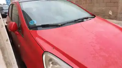 Утилизация автомобиля opel corsa d catch me года 2007 питание z14xep