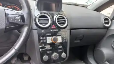 Утилизация автомобиля opel corsa d catch me года 2007 питание z14xep