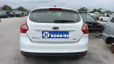 Veículo de Sucata ford focus lim. (cb8) trend do ano 2014 alimentado m2da