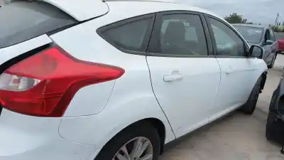 Veículo de Sucata ford focus lim. (cb8) trend do ano 2014 alimentado m2da