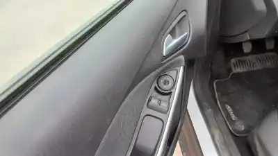 Veículo de Sucata ford focus lim. (cb8) trend do ano 2014 alimentado m2da