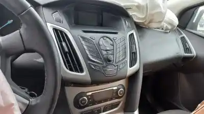 Veículo de Sucata ford focus lim. (cb8) trend do ano 2014 alimentado m2da