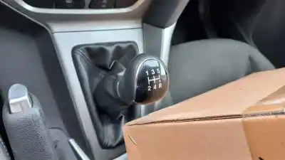 Veículo de Sucata ford focus lim. (cb8) trend do ano 2014 alimentado m2da