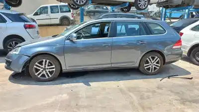 Здавання транспортного засобу volkswagen                                         golf v variant (1k5)                                                                                                                                                                                                                                       edition                                                                                                                                                                                                                                                    року 2009 потужний bls