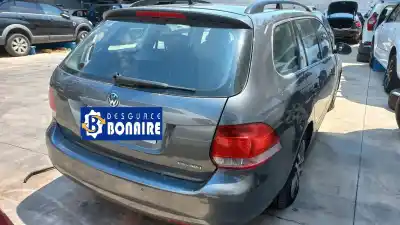 Здавання транспортного засобу volkswagen                                         golf v variant (1k5)                                                                                                                                                                                                                                       edition                                                                                                                                                                                                                                                    року 2009 потужний bls