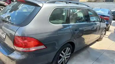 Здавання транспортного засобу volkswagen                                         golf v variant (1k5)                                                                                                                                                                                                                                       edition                                                                                                                                                                                                                                                    року 2009 потужний bls
