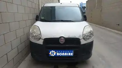 Veículo de Sucata FIAT DOBLO Active do ano 2012 alimentado 263A2000