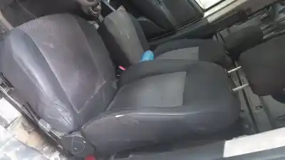 Vehicul casat fiat doblo active al anului 2012 alimentat 263a2000