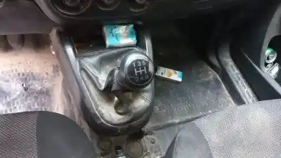 Vehicul casat fiat doblo active al anului 2012 alimentat 263a2000