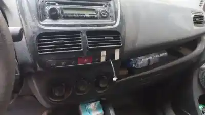 Vehicul casat fiat doblo active al anului 2012 alimentat 263a2000