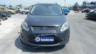 Vehículo de desguace FORD GRAND C-MAX Titanium del año 2011 con motor UFDB