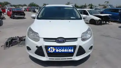 Veículo de Sucata FORD FOCUS LIM. (CB8) Trend do ano 2012 alimentado M2DA