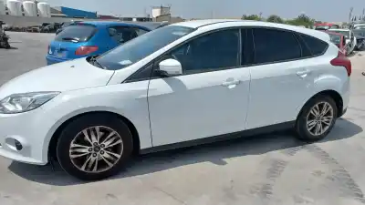 Veículo de Sucata ford focus lim. (cb8) trend do ano 2012 alimentado m2da