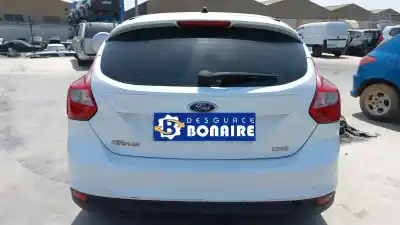 Veículo de Sucata ford focus lim. (cb8) trend do ano 2012 alimentado m2da