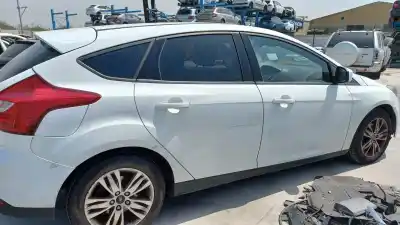 Veículo de Sucata ford focus lim. (cb8) trend do ano 2012 alimentado m2da