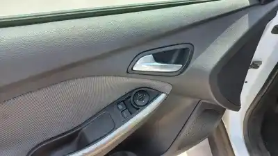 Veículo de Sucata ford focus lim. (cb8) trend do ano 2012 alimentado m2da