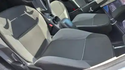 Veículo de Sucata ford focus lim. (cb8) trend do ano 2012 alimentado m2da