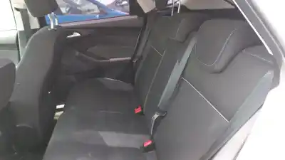 Veículo de Sucata ford focus lim. (cb8) trend do ano 2012 alimentado m2da