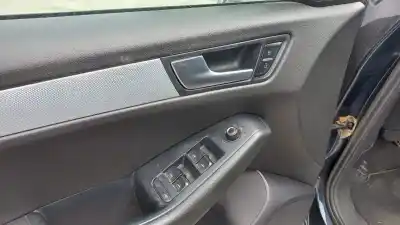 Veículo de Sucata audi q5 (8r) 2.0 tdi quattro (125kw) do ano 2010 alimentado cah