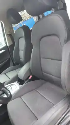 Veículo de Sucata audi q5 (8r) 2.0 tdi quattro (125kw) do ano 2010 alimentado cah