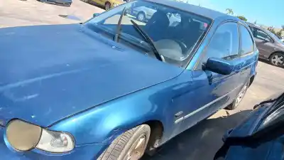 Vehicul casat bmw serie 3 compact (e46) 2.0 320td al anului 2002 alimentat 20-4d-4
