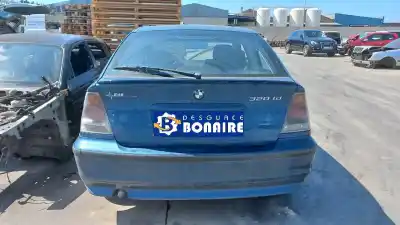 Vehicul casat bmw serie 3 compact (e46) 2.0 320td al anului 2002 alimentat 20-4d-4