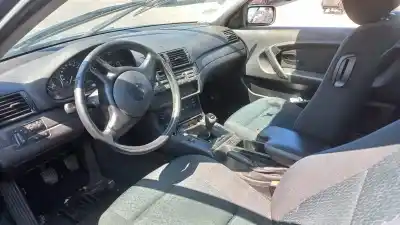Vehicul casat bmw serie 3 compact (e46) 2.0 320td al anului 2002 alimentat 20-4d-4