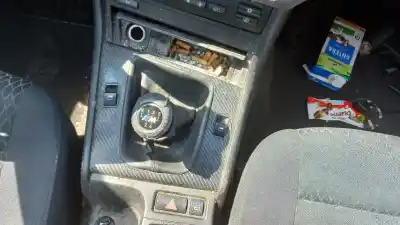 Vehicul casat bmw serie 3 compact (e46) 2.0 320td al anului 2002 alimentat 20-4d-4