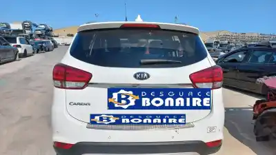 Veicolo di demolizione kia carens ( ) drive dell'anno 2018 alimentato d4fd