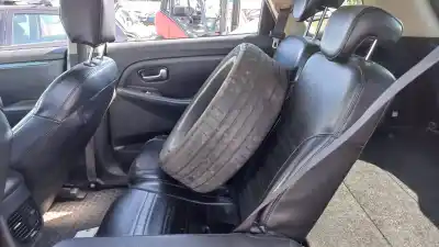 Veicolo di demolizione kia carens ( ) drive dell'anno 2018 alimentato d4fd