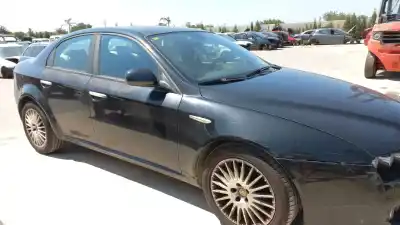 Veicolo di demolizione alfa romeo 159 (140) 1.9 jtd (m) 16v cat dell'anno 2007 alimentato 939a2000