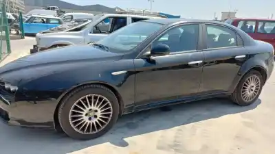 Veicolo di demolizione alfa romeo 159 (140) 1.9 jtd (m) 16v cat dell'anno 2007 alimentato 939a2000