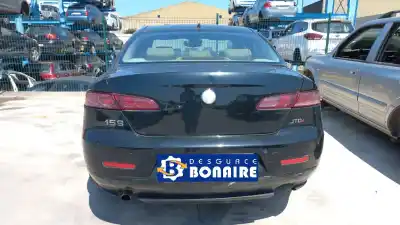 Veicolo di demolizione alfa romeo 159 (140) 1.9 jtd (m) 16v cat dell'anno 2007 alimentato 939a2000