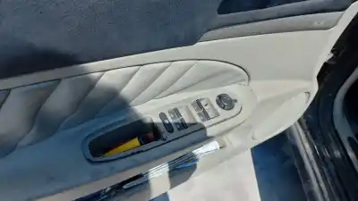 Veicolo di demolizione alfa romeo 159 (140) 1.9 jtd (m) 16v cat dell'anno 2007 alimentato 939a2000