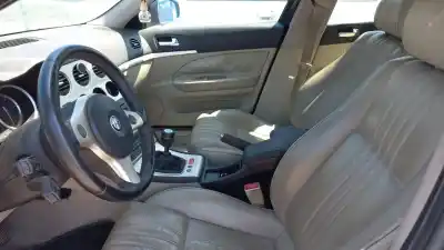 Veicolo di demolizione alfa romeo 159 (140) 1.9 jtd (m) 16v cat dell'anno 2007 alimentato 939a2000