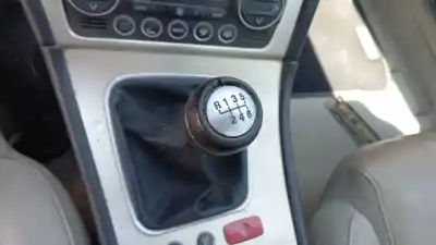 Veicolo di demolizione alfa romeo 159 (140) 1.9 jtd (m) 16v cat dell'anno 2007 alimentato 939a2000