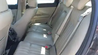 Veicolo di demolizione alfa romeo 159 (140) 1.9 jtd (m) 16v cat dell'anno 2007 alimentato 939a2000