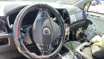 Утилизация автомобиля ssangyong                                          korando                                                                                                                                                                                                                                                    limited 4x2                                                                                                                                                                                                                                                года 2015 питание 671950